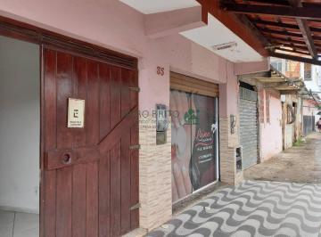 Casa · 200m² · 3 Quartos · 1 Vaga · Vendo casa com ponto comercial - Ilhéus-BA