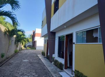 Casa · 101m² · 2 Quartos · 1 Vaga · Vendo casa em Village - Ilhéus-BA - Oportunidade
