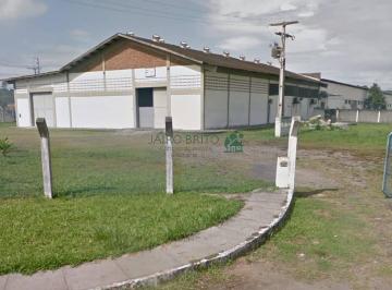 Comercial · 900m² · 6 Vagas · Galpão com 900 m² para locação no Distrito Industrial em Ilhéus - Bahia