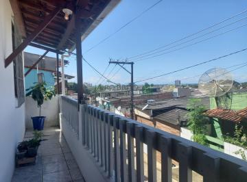 Casa · 130m² · 3 Quartos · Casa com 2 quartos e uma kitnet - Ilhéus-BA
