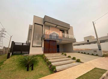 Casa · 199m² · 3 Quartos · 4 Vagas · Casa Sobrado de Condominio em Jardim Ermida I - Jundiaí, SP