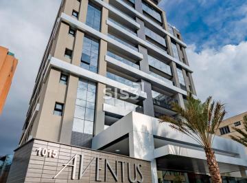 Apartamento · 154m² · 3 Quartos · 2 Vagas · Apartamento à Venda no Bigorrilho | 3 Suítes | Edi