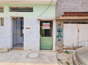 Casa · 38m² · 1 Quarto · Porto da Pedra - Rua Rua Zenith Lopes de Aguiar, 120 casa 02- R$400,00