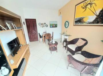 Apartamento · 57m² · 2 Quartos · 1 Vaga · Excelente Apto em localização privilegiada! Estrada do Pau-Ferro, vista livre e