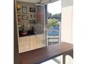 Apartamento de 2 quartos, São Paulo · Excelente apartamento - Av. Conceição