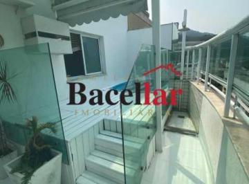 Apartamento · 120m² · 3 Quartos · 2 Vagas · Apartamento - / Residencial / Freguesia (Jacarepaguá)