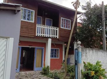 Foto 01 · CASA COM 4 DORMITÓRIOS À VENDA NO RIBEIRÃO DA ILHA