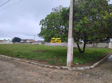 Terreno · LOTE A VENDA LOTEAMENTO VILA PARAISO BANANEIRAS-PB