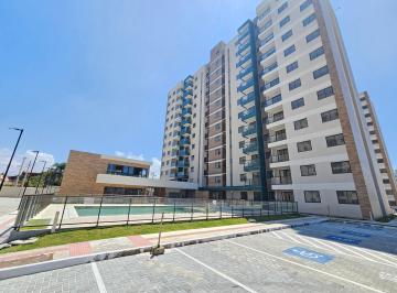 Apartamento de 2 quartos, Aracaju · Condomínio Marbello Residence no Bairro Coroa do Meio