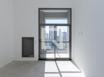 Apartamento · 25m² · 1 Quarto · Apartamento para Aluguel - Chácara Santo Antonio, 1 Quarto,  25 m² - São Paulo