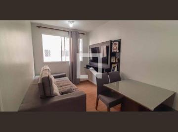 Apartamento · 40m² · 2 Quartos · Apartamento para Aluguel - Bussocaba, 2 Quartos, 40 m² - Osasco