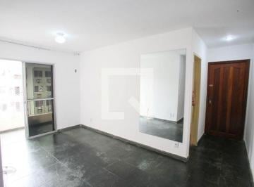 Apartamento · 56m² · 2 Quartos · Apartamento para Aluguel - Pechincha, 2 Quartos,  56 m² - Rio de Janeiro