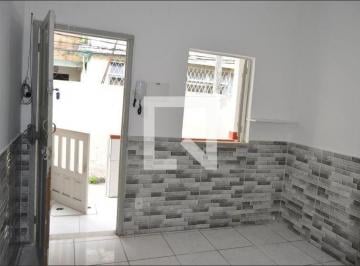 Casa · 40m² · 1 Quarto · Casa para Aluguel - Engenho Novo, 1 Quarto, 40 m² - Rio de Janeiro