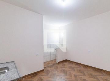 Apartamento · 17m² · 1 Quarto · Apartamento para Aluguel - Vila Santa Terezinha, 1 Quarto,  17 m² - Carapicuíba