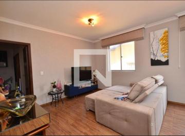 Apartamento · 90m² · 3 Quartos · 2 Vagas · Apartamento à Venda - Palmares, 3 Quartos,  90 m² - Belo Horizonte