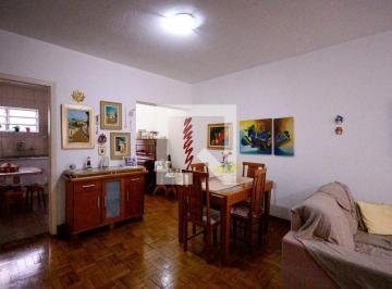 Casa · 120m² · 3 Quartos · 3 Vagas · Casa à Venda - Bosque da Saúde, 3 Quartos, 120 m² - São Paulo