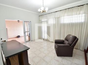 Casa · 120m² · 5 Quartos · 2 Vagas · Casa à Venda - Vila Industrial, 5 Quartos, 120 m² - Campinas