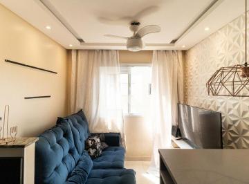 Apartamento · 38m² · 2 Quartos · Apartamento à Venda - Sacomã, 2 Quartos, 38 m² - São Paulo