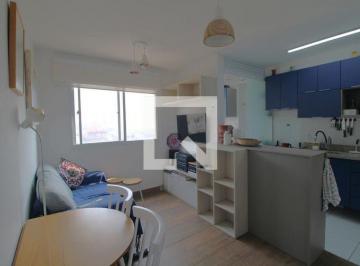 Apartamento · 41m² · 2 Quartos · Apartamento à Venda - Jardim Marajoara , 2 Quartos, 41 m² - São Paulo