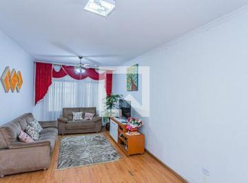 Casa · 145m² · 3 Quartos · 2 Vagas · Casa à Venda - Vila Mangalot, 3 Quartos, 145 m² - São Paulo