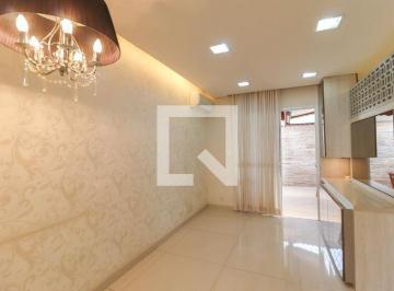 Casa · 85m² · 3 Quartos · 2 Vagas · Casa à Venda - Engordadouro, 3 Quartos,  85 m² - Jundiaí