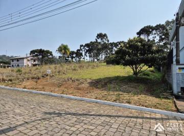 Terreno · 364m² · TERRENO ? São Pelegrino Veranópolis RS