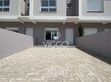 Casa · 102m² · 3 Quartos · 2 Vagas · Casa à venda - em São Luiz
