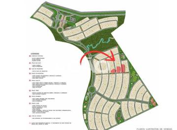 imagem-1 · Vendo lote quitado e escriturado - Jardins Capri Área / Terreno à Venda, 250 por R$ 235.000 no setor