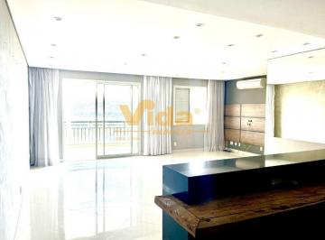 Apartamento · 122m² · 3 Quartos · 2 Vagas · Apartamento a venda no Tamboré - Santana de Parnaíba, SP 03 quartos