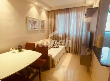 Apartamento · 47m² · 2 Quartos · 1 Vaga · Venda: Apartamento 2 Dorms em City Ribeirão