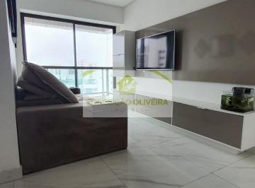 Foto 01 · Apartamento, Boa Viagem, Recife, PE