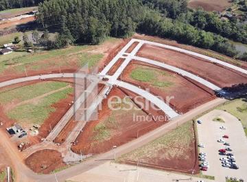 Terreno · 488m² · 
                Terrenos - BR 386
                