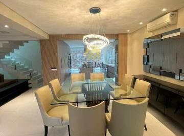 Casa · 498m² · 4 Quartos · 4 Vagas · Casa luxuosa à venda em Santana de Parnaíba