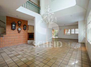 Casa · 696m² · 4 Quartos · 10 Vagas · Casa à Venda na Granja Julieta, de 696m² com 4 suítes e 10 vagas