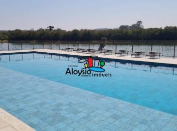 Terreno · 1300m² · Lote em condomínio à venda, Condominio Reserva dos Lagos - Inhaúma/MG