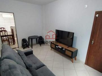 Apartamento · 88m² · 3 Quartos · 1 Vaga · Apartamento à venda, 3 quartos, 1 suíte, 1 vaga, AEROPORTO - ITAUNA/MG