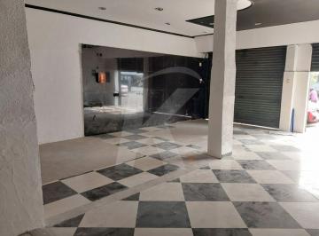 Comercial · 146m² · Prédio Comercial com salão e 2 casas, próximo Avenida Júlio Buono.
