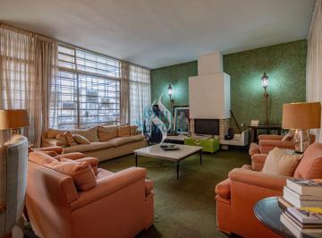 Casa · 380m² · 3 Quartos · 6 Vagas · Casa Térrea à Venda no Planalto Paulista - São Paulo/SP.