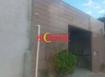Comercial · 400m² · 4 Vagas · Venda de Galpão Comercial 400 mts  - Vila Augusta