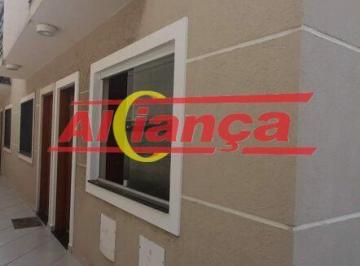 Casa · 60m² · 2 Quartos · 1 Vaga · Sobrado em condomínio, 2 dormitórios, Vila Medeiros, São Paulo.
