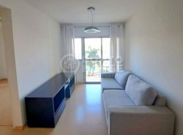 Apartamento · 50m² · 2 Quartos · 1 Vaga · Apartamento para Alugar no Condomínio Jardim Aeroporto, 2 dormitórios e 1 vaga
