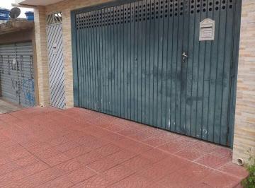 Casa · 170m² · 3 Quartos · 2 Vagas · Casa Térrea com Duas Moradias - Jardim Helga / Campo Limpo - Próximo ao Horto do Ypê