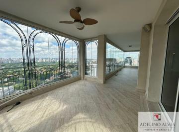 Apartamento · 351m² · 4 Quartos · 5 Vagas · Apartamento para venda em Jardim América , 4 dormitórios e 351 m ²