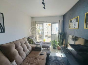 Apartamento · 49m² · 2 Quartos · 1 Vaga · Apartamento à venda no Condomínio Jardim Aeroporto, 2 dormitórios e 1 vaga
