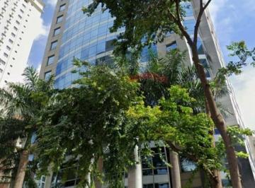 Comercial · 385m² · 6 Vagas · Laje do 18º com 385m² a venda na Vila Olímpia.