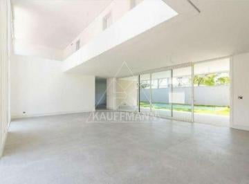 Casa · 686m² · 4 Quartos · 4 Vagas · Casa em condomínio à venda, Jardim Cordeiro, 4 suítes! Nova!