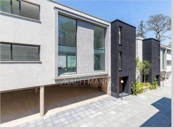 Casa · 686m² · 4 Quartos · 4 Vagas · Casa em condomínio à venda, Jardim Cordeiro, 4 suítes! Nova!