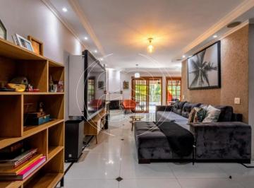 Casa · 286m² · 4 Quartos · 5 Vagas · CASA DE CONDOMINIO NA REGIÃO DA CHÁCARA MONTE ALEGRE