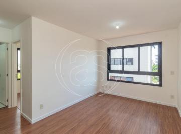 Apartamento · 32m² · 1 Quarto · Apartamento à venda próximo a estação de Metrô com 32m², 1 quarto e 1 banheiro