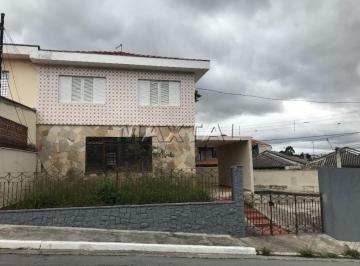 Casa · 160m² · 3 Quartos · 4 Vagas · Sobrado no Jardim Yara com 240m², 3 Dormitórios, 1 suíte, 3 banheiros e 4 vagas.